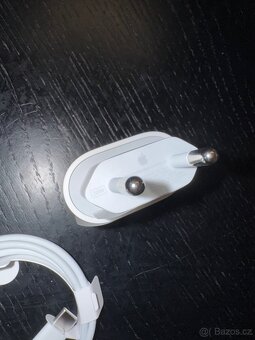 Nabíječka Apple Originál 20W - 8