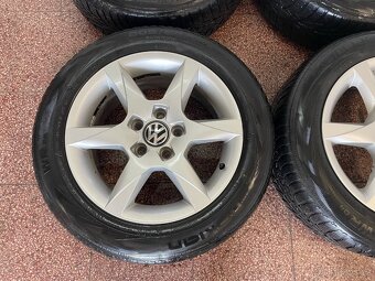 Alu kola zimní r16 - 8
