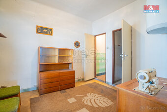 Prodej rodinného domu, 90 m², Dráchov - 8