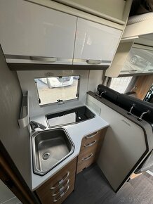 Adria Matrix M670 SL, Fiat, 9.st automat, DPH - 8