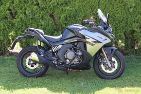 CFMOTO 650 GT Premium - 8