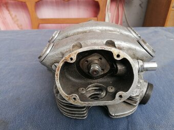 Jawa 500 OHC - 8