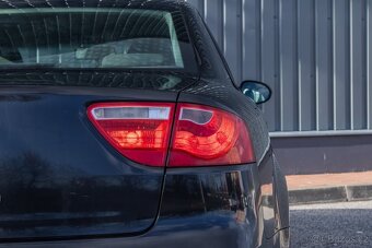 Seat Exeo 2.0 TDI CR DPF Reference - 8