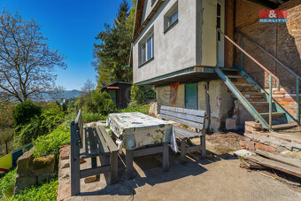 Prodej chaty, 45 m², Děčín, ul. Kamenická - 8