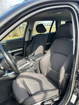 BMW 3 e91 318d 90kw M47 - 8