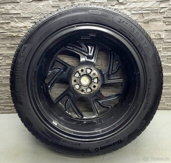 19" Originál Hyundai Tuscon 5x114,3 letní pneu 7-7,5mm - 8