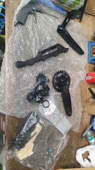 Specialized Enduro S4 V ZÁRUCE jako vel.L - 8
