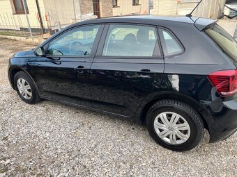 Volkswagen polo - 8