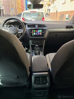2022 Volkswagen Tiguan Life 1.5 TSI 110kW EVO 7DSG 32000km - 8