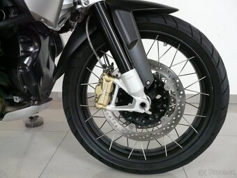 BMW R 1250 GS Exclusive - 8