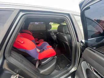 Audi A6 Avant 4F - 8