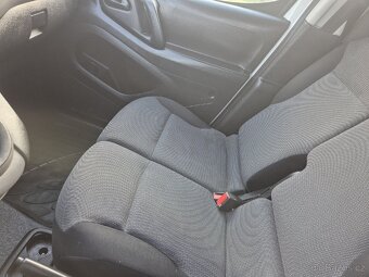 Citroën Berlingo 1.6 Hdi Long 2017 129000km - 8