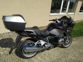 BMW R 1200 RT-2015 - 8