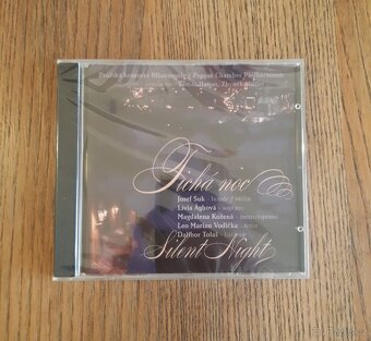 19x CD, různé žánry #3 /SLEVA/ - 8
