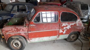 Fiat 600D - 8