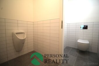 Prodej obchodní prostory, 140 m2 - Praha - Košíře - 8
