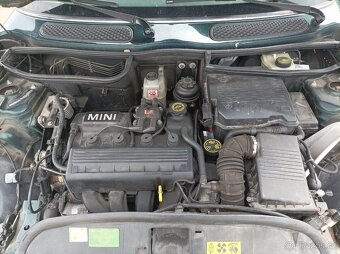 mini cooper - 8