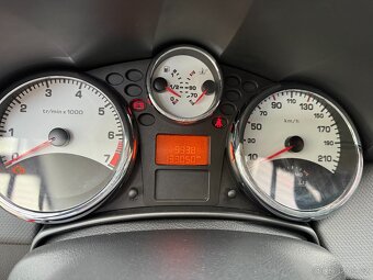 Peugeot 207 1.4 benzín, 2009, 133 100 Km, STK do 4/2027 - 8