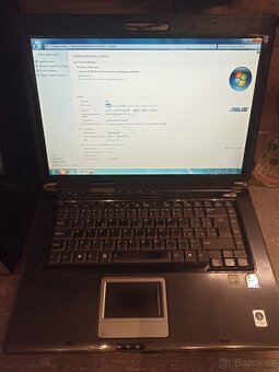 Asus X59SL - 8