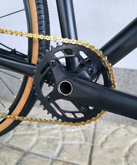 Gravel RB RX Base 2023 - 8