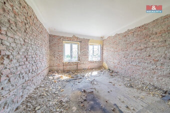 Prodej bytu 3+1, 73 m², Bohumín, ul. Drátovenská - 8
