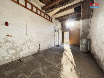 Prodej rodinného domu, 60 m², Horní Cerekev, ul. Tyršova - 8