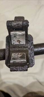 Bmw,zundapp, dkw,nsu. Mg42, Mg34. Wehrmacht - 8