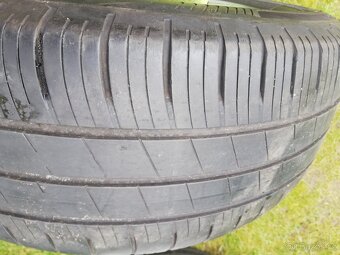 alu Škoda Octavia III,Octavia III Face, 205/55 R16 - 8