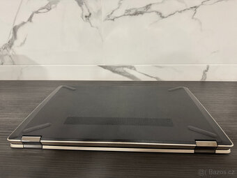 NOTEBOOK HP Pavilion x360 15, IC i3, 8 GB DDR4, 256 GB SSD - 8