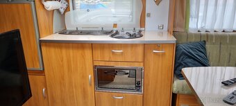 Karavan wilk - 8