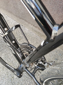 Horské kolo MERIDA CROSSWAY XT - 8