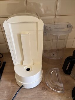 Kitchenaid překapávací kávovar - 8