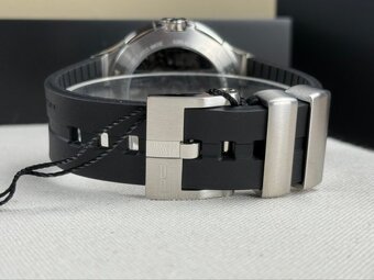 Porsche Design Flat Six P.636042441254 chronograf / nový - 8