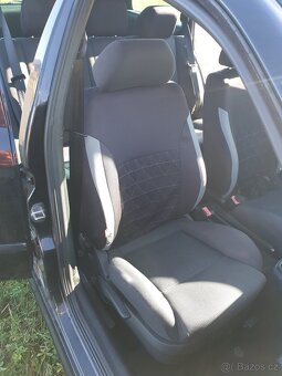 Skoda Octavia tour 1.9 tdi rs paket - 8