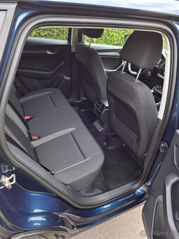 Škoda Karoq 1.5tsi - 8