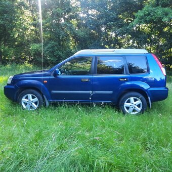 Nissan X Trail 2,2 dci - 8