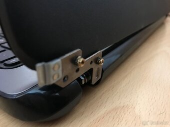 Notebook HP 250 G3 - 8