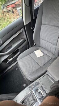 Audi a6 4F (c6)- náhradní díly - 8
