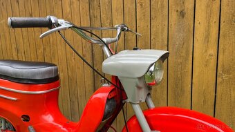 Jawa Pionýr 21 - 8