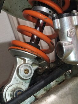 KTM sx 50 - 8