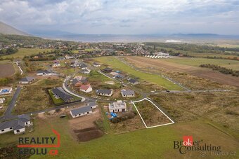 Prodej, pozemky/bydlení, 1257 m2, Slunečné sady, Drmaly, Vys - 8