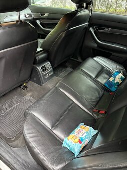 Audi a6 4f 3.0tdi - 8