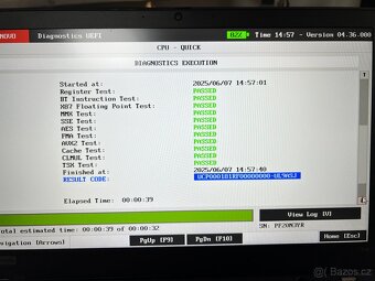 Lenovo ThinkPad T14 Gen 1 16GB RAM i5-10310U 250GB - 8