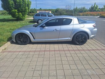 Mazda RX8 - 141kw 2006 - 8