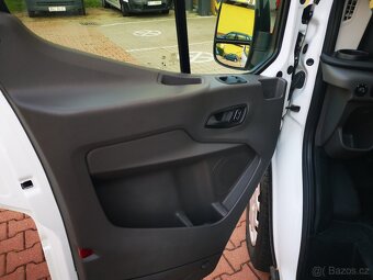 Ford Transit Trend 2.0 Tdci L2H3 2022 93200 km - 8
