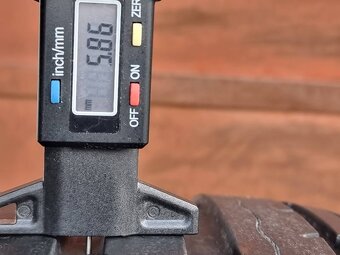 Letní Minerva 225/50/16 - 8