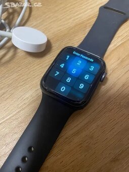 Apple Watch Series 5 44mm - 8