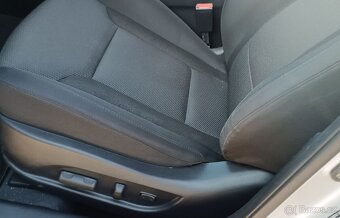 Hyundai i40 kombi 1.7 CRDi 100kW ČR, pouze 138 tkm odečet - 8