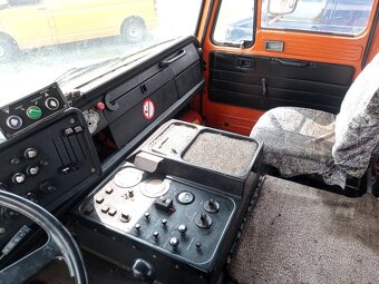 LIAZ 110 kropice - 8