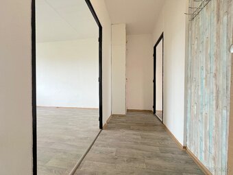 Pronájem bytu 1+1, 36 m2 - ul. Dukelských Bojovníků, Znojmo - 8
